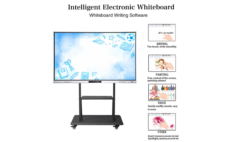 多媒體教學小蝌蚪视频黄色下载（帶移動支架）